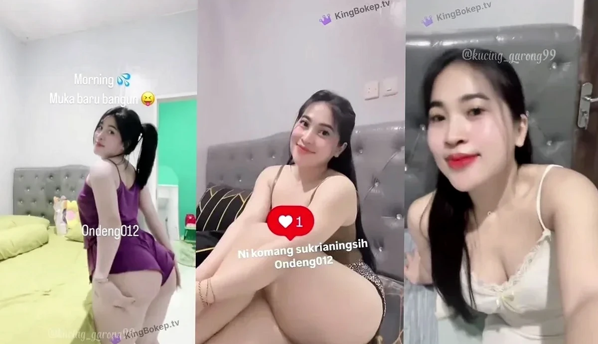 Asupan Enak yang Banyak Dicari Tante Muda Kaya Gini Siapa yang Tahan Jogja - Dikosan Asupan Enak yang Banyak Dicari Tante Muda Kaya Gini Siapa yang Tahan Jogja