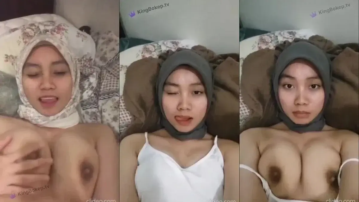 Bokep 2026 Toket Bundar Daleman Cewek Berkerudung Emang Naikin Hasrat Viral 2026 - Dikosan Bokep 2026 Toket Bundar Daleman Cewek Berkerudung Emang Naikin Hasrat Viral 2026