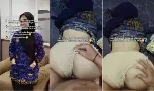 Wanita Anggun Hijab Berseragam Bokep Viral Dalemannya Manteb Banget - Dikosan Wanita Anggun Hijab Berseragam Bokep Viral Dalemannya Manteb Banget