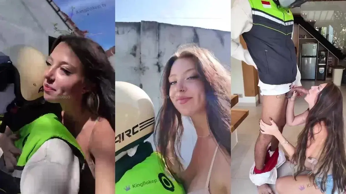 Yang Lagi Rame Bule Bokep Jilbab di Bali Bonus ke Ojol Viral Indonesia - Dikosan Yang Lagi Rame Bule Bokep Jilbab di Bali Bonus ke Ojol Viral Indonesia