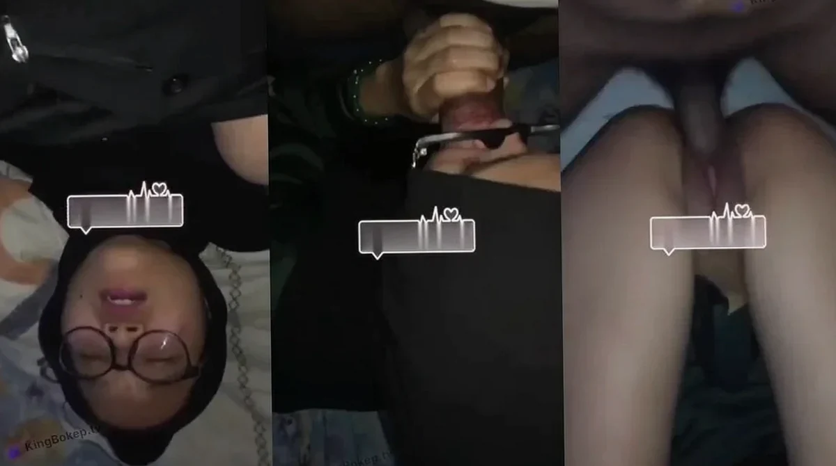 Sma Viral Top Trending Terbaru Asupan Hijab Belum Tersentuh Ukhti Berkacamata Sedap Keenakan - Dikosan Sma Viral Top Trending Terbaru Asupan Hijab Belum Tersentuh Ukhti Berkacamata Sedap Keenakan